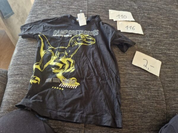 T Shirt 110 116