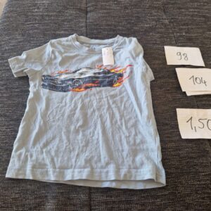 T Shirt 98 104