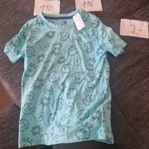 T Shirt 110 116