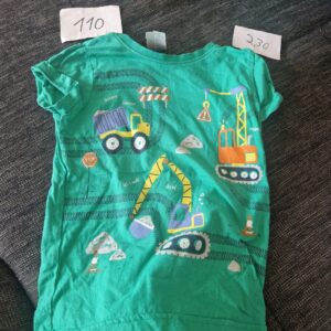 T Shirt 110