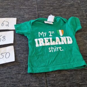 T Shirt 62 68