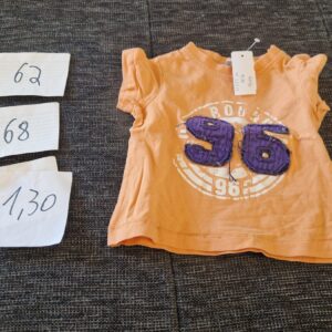 T Shirt 62 68
