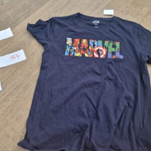 T Shirt 164 Marvel