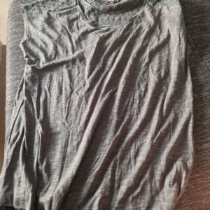 Oberteil T Shirt Gr 42 Street One