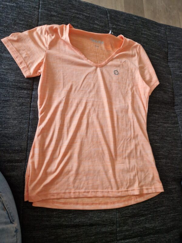 Oberteil T Shirt Gr 38 Alex