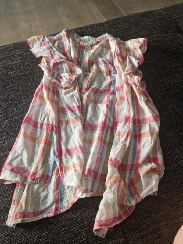 Oberteil T Shirt Gr L Esprit