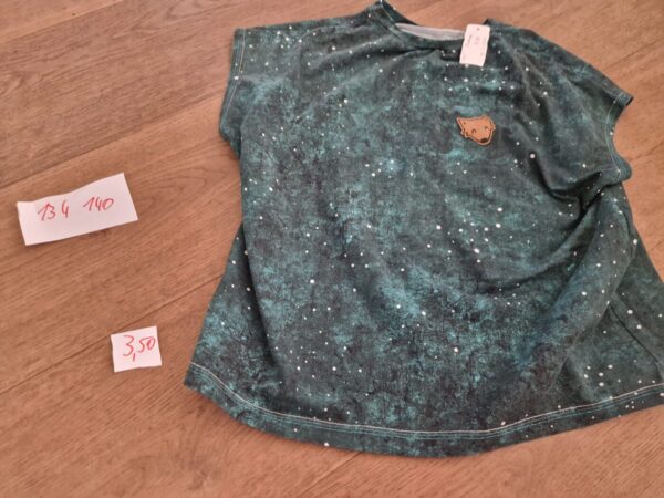 Handmade T Shirt ca 134 140