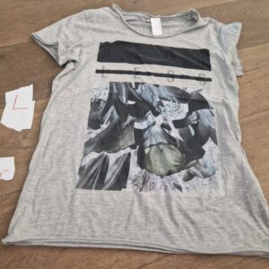 Oberteil T Shirt Gr L