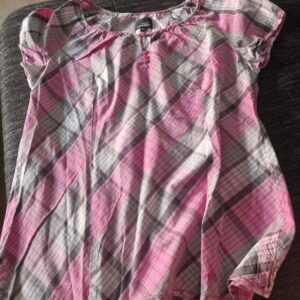 Oberteil T Shirt Gr 42 Levros