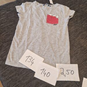 T Shirt MEXX 134 140