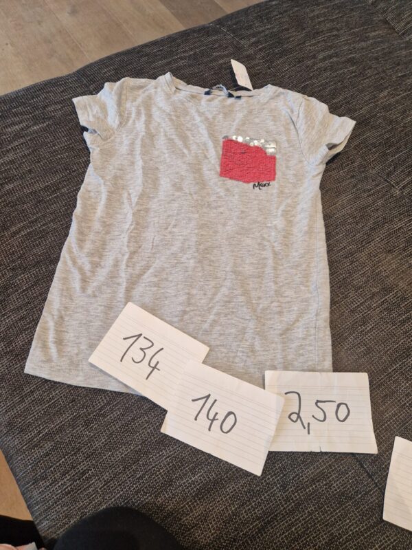 T Shirt MEXX 134 140