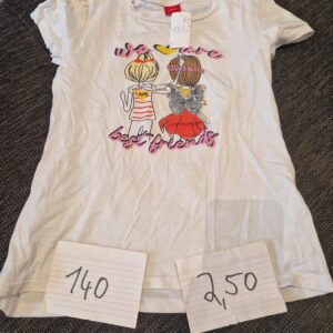 T Shirt S Oliver 140