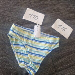 Unterhose 110 116