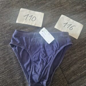 Unterhose 110 116