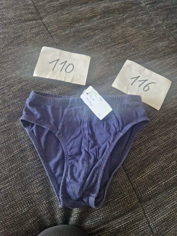 Unterhose 110 116