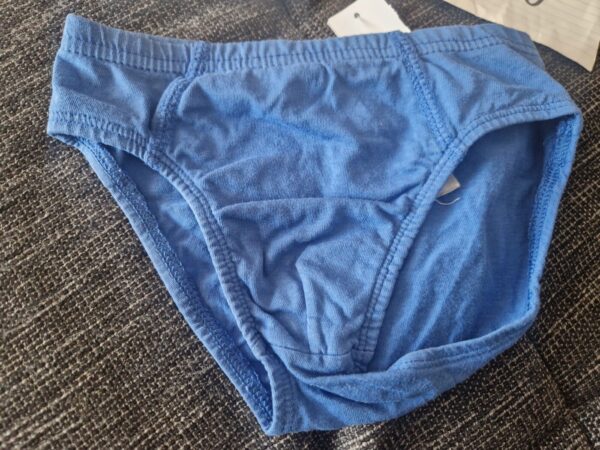 Unterhose 122 128