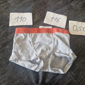 Unterhose 110 116