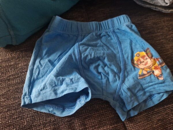 Unterhose 98 104