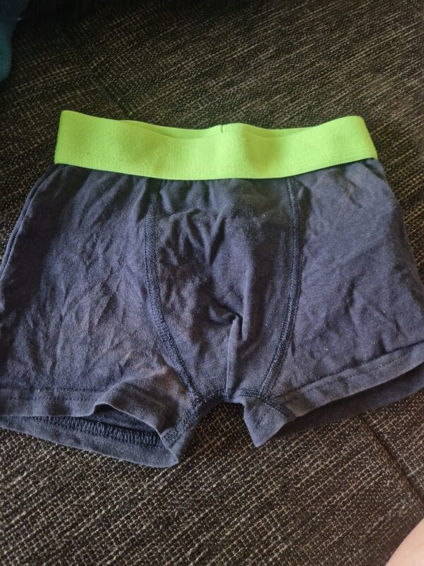 Unterhose 98 104