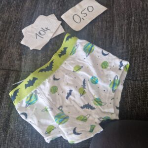 Unterhose 98 104
