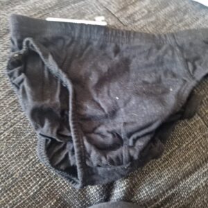 Unterhose 116-128 nur gewaschen