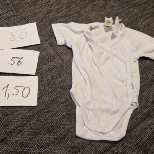 Body kurz 50 56