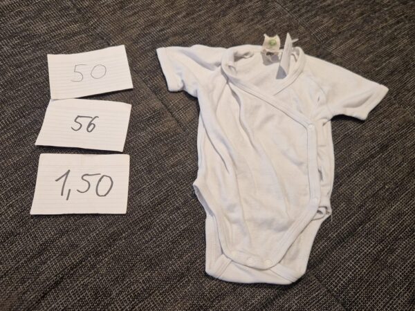 Body kurz 50 56