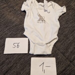 Body kurz 56
