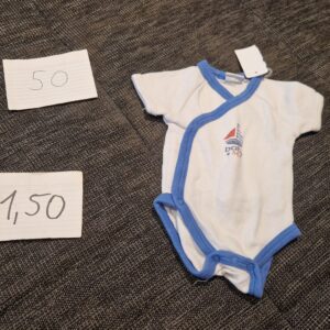 Body kurz 48 50