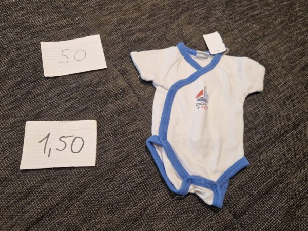 Body kurz 48 50