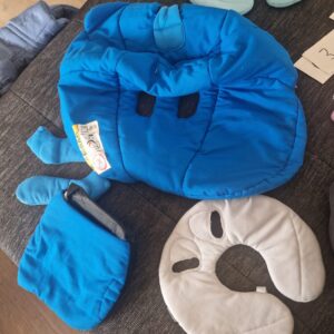 Maxi Cosi Pebble Ersatzbezug
