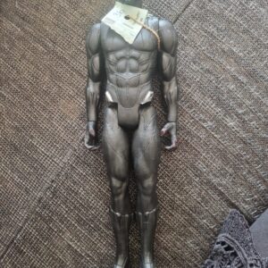 Superheld Figur Black Panther
