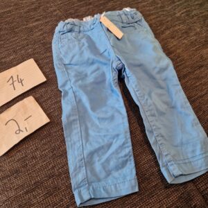 Hose lang 74