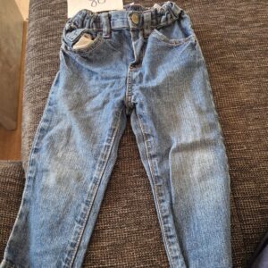 Hose lang 80