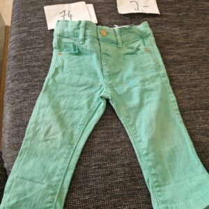 Hose lang 74