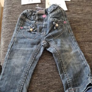 Hose lang 74