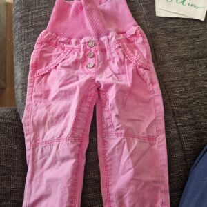 Hose lang 74 S oliver