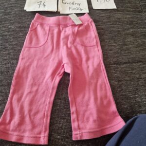 Hose lang 74