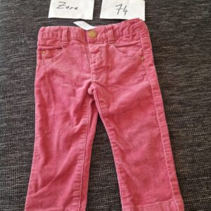 Hose lang 74