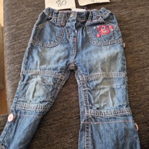 Hose lang 80