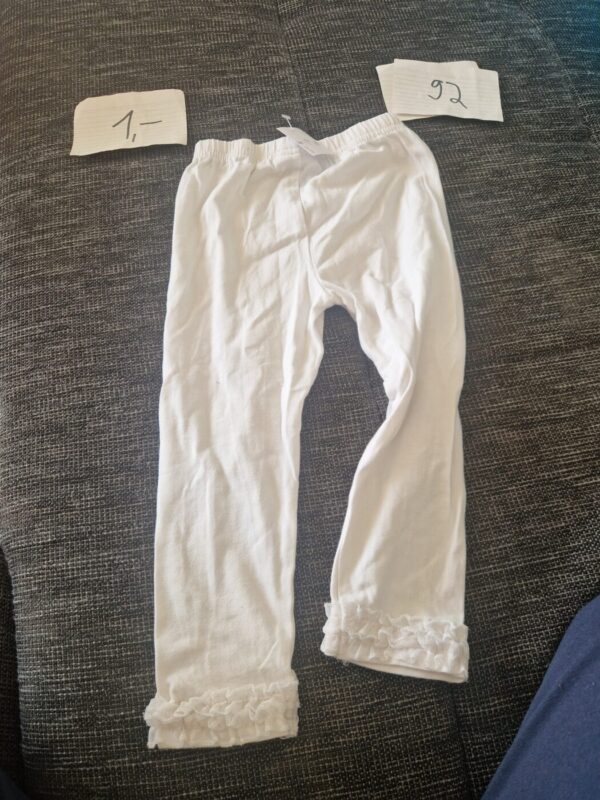 Hose lang 92