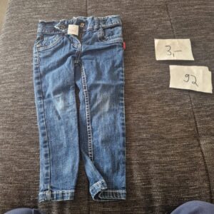 Hose lang 92