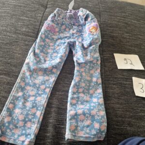 Hose lang 92
