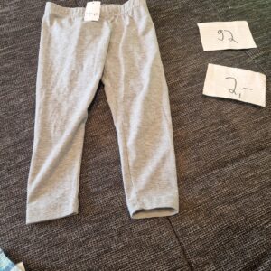 Hose lang 92