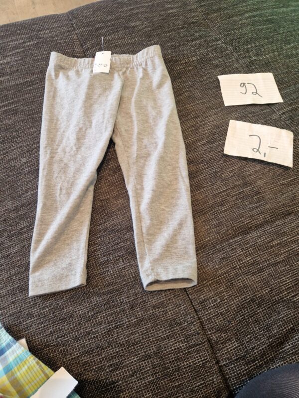 Hose lang 92