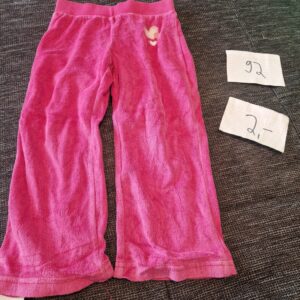 Hose lang 92