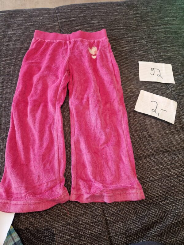 Hose lang 92
