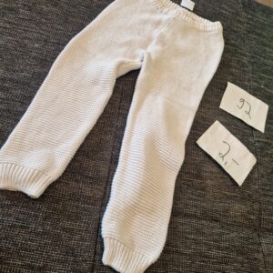 Hose lang 92