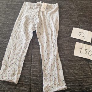Hose lang 92