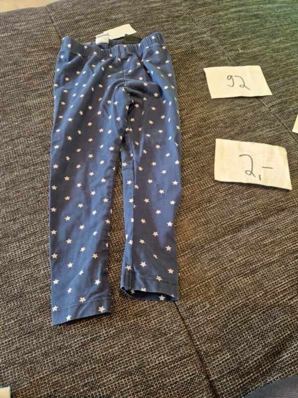 Hose lang 92